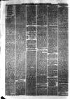 South Durham & Cleveland Mercury Saturday 21 August 1869 Page 6