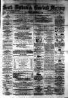 South Durham & Cleveland Mercury Wednesday 01 September 1869 Page 1