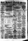 South Durham & Cleveland Mercury Wednesday 08 September 1869 Page 1