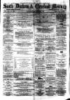 South Durham & Cleveland Mercury Saturday 18 September 1869 Page 1