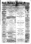 South Durham & Cleveland Mercury Saturday 16 October 1869 Page 1