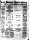 South Durham & Cleveland Mercury Saturday 04 December 1869 Page 1