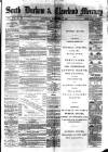 South Durham & Cleveland Mercury Saturday 11 December 1869 Page 1