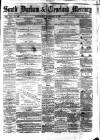 South Durham & Cleveland Mercury Wednesday 15 December 1869 Page 1