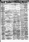 South Durham & Cleveland Mercury Saturday 21 May 1870 Page 1
