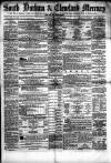 South Durham & Cleveland Mercury Saturday 02 April 1870 Page 1