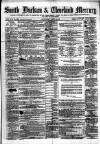 South Durham & Cleveland Mercury Saturday 04 June 1870 Page 1