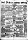 South Durham & Cleveland Mercury Saturday 24 December 1870 Page 1