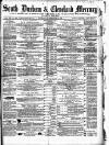 South Durham & Cleveland Mercury Saturday 31 December 1870 Page 1