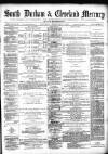 South Durham & Cleveland Mercury Saturday 03 February 1877 Page 1