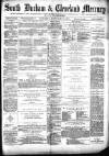 South Durham & Cleveland Mercury Saturday 24 February 1877 Page 1