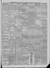 South Durham & Cleveland Mercury Saturday 12 January 1889 Page 5