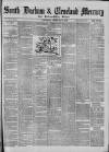 South Durham & Cleveland Mercury Saturday 02 February 1889 Page 1