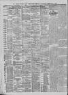 South Durham & Cleveland Mercury Saturday 02 February 1889 Page 4