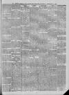 South Durham & Cleveland Mercury Saturday 02 February 1889 Page 5