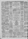 South Durham & Cleveland Mercury Saturday 02 February 1889 Page 8