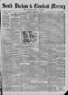 South Durham & Cleveland Mercury Saturday 09 February 1889 Page 1