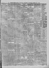 South Durham & Cleveland Mercury Saturday 09 February 1889 Page 3