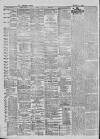 South Durham & Cleveland Mercury Saturday 09 February 1889 Page 4