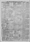 South Durham & Cleveland Mercury Saturday 16 February 1889 Page 4