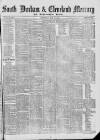 South Durham & Cleveland Mercury Saturday 11 May 1889 Page 1