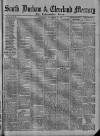 South Durham & Cleveland Mercury Saturday 30 November 1889 Page 1