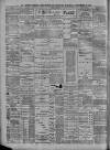 South Durham & Cleveland Mercury Saturday 30 November 1889 Page 8