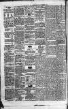 Huddersfield and Holmfirth Examiner Saturday 01 November 1851 Page 4