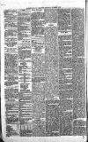 Huddersfield and Holmfirth Examiner Saturday 08 November 1851 Page 4