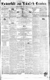 Huddersfield and Holmfirth Examiner Saturday 28 February 1852 Page 1