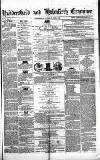 Huddersfield and Holmfirth Examiner Saturday 05 June 1852 Page 1