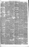 Huddersfield and Holmfirth Examiner Saturday 12 June 1852 Page 3