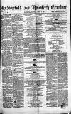 Huddersfield and Holmfirth Examiner Saturday 14 August 1852 Page 1
