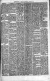 Huddersfield and Holmfirth Examiner Saturday 21 August 1852 Page 3