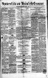 Huddersfield and Holmfirth Examiner Saturday 04 September 1852 Page 1