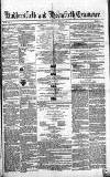 Huddersfield and Holmfirth Examiner Saturday 11 September 1852 Page 1