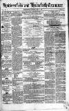Huddersfield and Holmfirth Examiner Saturday 18 September 1852 Page 1
