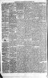 Huddersfield and Holmfirth Examiner Saturday 18 September 1852 Page 4