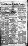 Huddersfield and Holmfirth Examiner Saturday 09 October 1852 Page 1