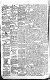 Huddersfield and Holmfirth Examiner Saturday 09 October 1852 Page 4