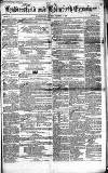 Huddersfield and Holmfirth Examiner Saturday 16 October 1852 Page 1