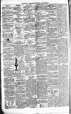 Huddersfield and Holmfirth Examiner Saturday 16 October 1852 Page 4