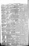 Huddersfield and Holmfirth Examiner Saturday 06 November 1852 Page 4