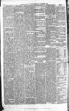 Huddersfield and Holmfirth Examiner Saturday 13 November 1852 Page 8