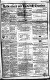 Huddersfield and Holmfirth Examiner Saturday 20 November 1852 Page 1