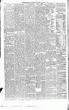 Huddersfield and Holmfirth Examiner Saturday 01 January 1853 Page 8
