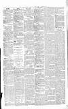 Huddersfield and Holmfirth Examiner Saturday 08 January 1853 Page 4