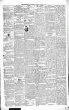 Huddersfield and Holmfirth Examiner Saturday 09 April 1853 Page 4