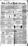 Huddersfield and Holmfirth Examiner Saturday 16 July 1853 Page 1