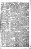 Huddersfield and Holmfirth Examiner Saturday 06 August 1853 Page 3